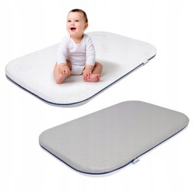    Vzmetnica RUCKEN Srednja vzmetnica za dodatno ležišče 89 x 52 x 6 cm