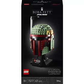 LEGO Star Wars 75277 Boba Fettov čelada