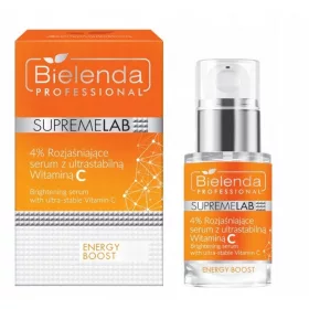   Bielenda Professional osvetljevalni serum z ultrastabilnim vitaminom C 15 ml