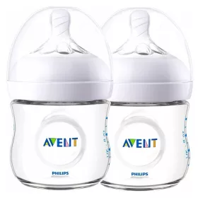 Philips Avent Natural 125 ml Butelka za dojenčke
