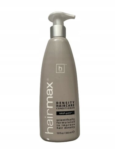 HairMax Balzam za Vlaženje in Zaščito Las, Obogaten z Rastlinskimi Izvlečki