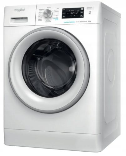 WHIRLPOOL FFB 9258 SV PL PRALNI STROJ 9kg 1200 vrt/min