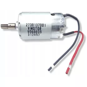  Metabo PowerMaxx SSD udarni vijačnik 10,8 V motor