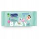 VLAŽILNI ROBČKI ZA OTROKE IN DOJENČKE 60 KOS SEPTON