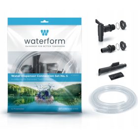 Vodomer Prosperplast ICANS5