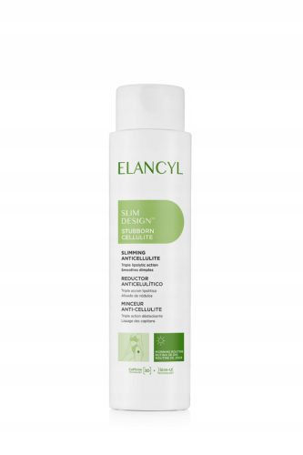 ELANCYL SLIM DESIGN ZA TRDOVRAATEN CELULIT 200ml