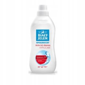 Beli Jelen univerzalno čistilo za pranje HYPOCARE - 1L