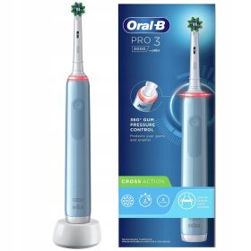  Oral-B električna zobna ščetka 80332159