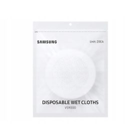 Samsung VCA-SPA90 Vakuumski vlažilni robčki