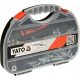 Molly 60 stiskalnica YT-51451 Yato