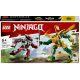 LEGO Ninjago Starci z Mechem EVO 71781