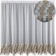 Firana Classic Voile 600 cm x 180