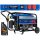 Prenosni enofazni bencinski generator Tagred 2800 W