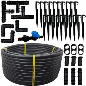 KAPLJIČNI SISTEM ZA NAMAKANJE 25m + 37