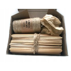  Vrtni označevalci za sajenje rož