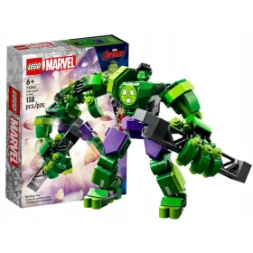 LEGO Marvel Hulkov mehanski oklep 76241
