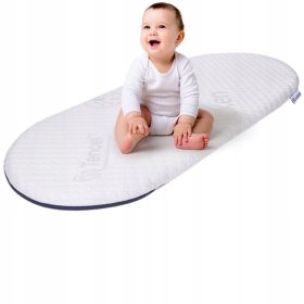 PREMIUM vzmetnica za voziček Adamex Reggio 68x32x3,5 cm