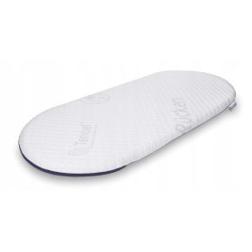 Moses košara vzmetnica Childhome Basic