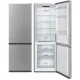  HLADILNIK GORENJE NRK6182PS4 No Frost 178,5cm Silver