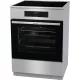  Gorenje GEIT6C60XPG indukcijski kuhalnik Silver Grill Pizza AirFry 60cm 71L