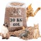 Leseni posip Springos 60 l