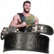 Pas za bodybuilding Gaspari XL za dvigovanje vaj