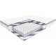 Hilding premium vzmetnica Cha-Cha 120x200 H3, H4