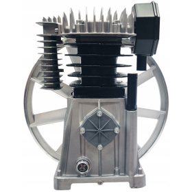 Oljni kompresor ABAC A39B PAT 38-A 0 l 10 bar