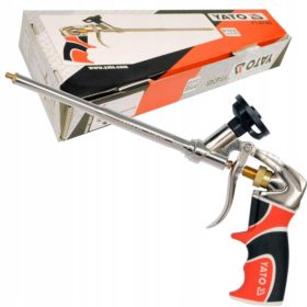 PISTOLET ZA MONTAŽNO PENO Yato YT-6745