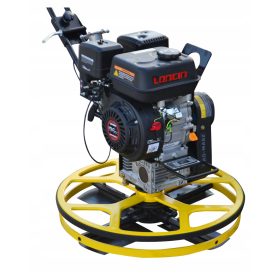 Dro-Masz Profesionalna Betonska Gladilka 600 mm + Taler