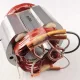  Stator MAKITA GA9020R kotni brusilnik