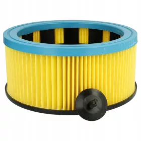  M filter za sesalnik nadomešča Metabo 631753000