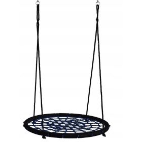   Gugalnica za dojenčke štorklje Allforbaby 120 x 170 x 120 cm