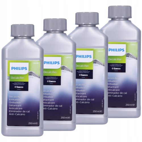 Odstranjevalec vodnega kamna za espresso aparate Philips CA6700/10 250 10