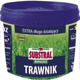 Substral Premium Gnojilo za Tavžentrožo 15 kg 15 l