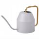 IKEA dekorativna zalivalka VATTENKRASSE siva 0,9l