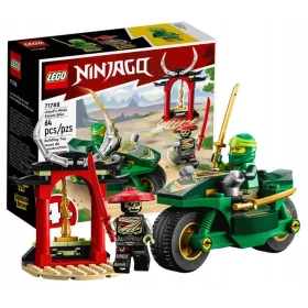 LEGO Ninjago Lloydov Ninja motocikel 71788