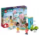LEGO Friends Cukrarna z Krofi 41723