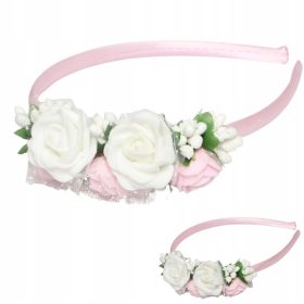 Poročni trak za deklico, družico, obhajilo