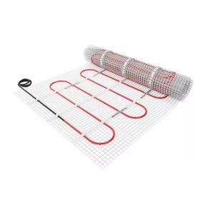 Grelna preproga 15m² 150W/m²