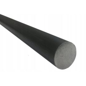 Okrogla jeklena palica, premer 20 mm, dolžina 100 cm