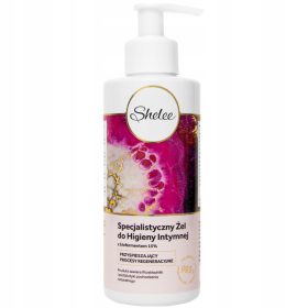 Shelee Bioferment Intimni Gel 250 ml