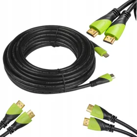  HDMI - HDMI 2.0 4K kabel 5m VA0018-5 Vayox