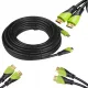  HDMI - HDMI 2.0 4K kabel 5m VA0018-5 Vayox