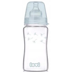 Lovi steklenica 250 ml Diamond Glass Botanic