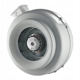 Kanalni ventilator BVN BDTX 200-B 200 mm