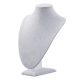 IZSTAVNIK ZA NAKIT POLMART DISPON BUST OZEK SIV 29CM