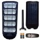 ULIČNA LED SVETILKA NA SOLARNO NAPAJANJE 900W 250 SMD