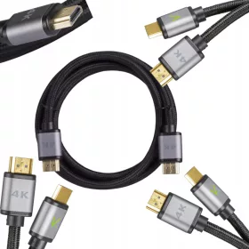 Vayox VA0009-5 HDMI kabel - HDMI 5m