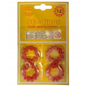 Pištola Sohni-Wicke Percussion 12 strelov 0241